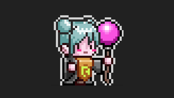 Download Dot Heroes Ⅱ: Top Summoner v1.4 MOD APK [Money]