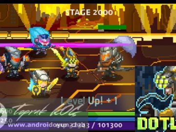 Download DOTLOL Master Yi v1.3.1 MOD APK – DINHEIRO INFINITO (Android) Download DOTLOL Master Yi v1.3.1 MOD APK – DINHEIRO INFINITO