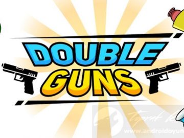 Download Double Guns v1.1.1 MOD APK – MEGA MODIFICADO (Android) Download Double Guns v1.1.1 MOD APK – MEGA MODIFICADO
