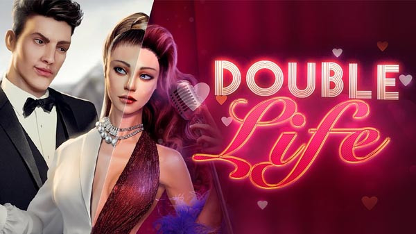 Download Double Life v1.0.0 MOD APK [Diamantes Infinitos]