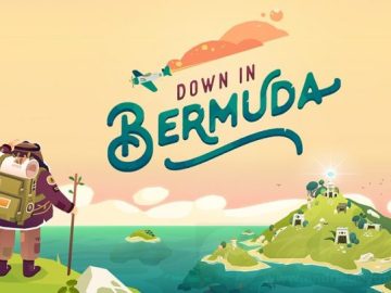 Download Down in Bermuda v1.8.0 FULL APK – VERSÃO COMPLETA