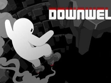 Download Downwell v1.2.3 FULL APK – VERSÃO COMPLETA
