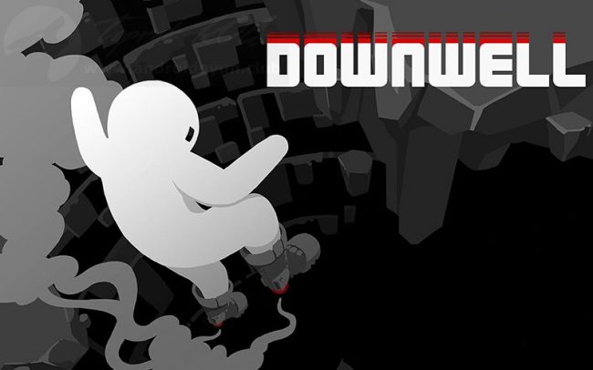 Download Downwell v1.2.3 FULL APK – VERSÃO COMPLETA
