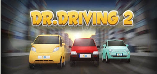 Dr. Driving 2 v1.66 Apk Mod (Dinheiro Infinito)
