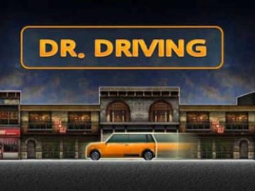 Download Dr. Driving 2 v1.66 MOD APK [Dinheiro Infinito]