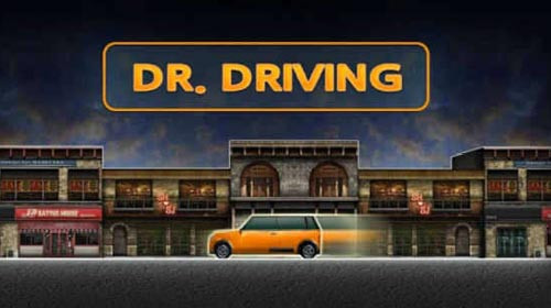 Download Dr. Driving 2 v1.66 MOD APK [Dinheiro Infinito]