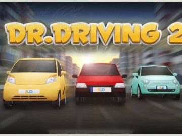 Download Dr Driving 2 v1.66 MOD APK – ELMAS MODIFICADO (Android) Download Dr Driving 2 v1.66 MOD APK – ELMAS MODIFICADO