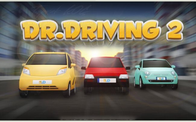 Download Dr Driving 2 v1.66 MOD APK – ELMAS MODIFICADO