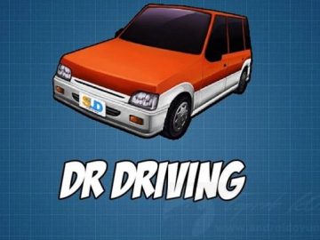 Download Dr Driving v1.71 MOD APK – DINHEIRO INFINITO (Android) Download Dr Driving v1.71 MOD APK – DINHEIRO INFINITO