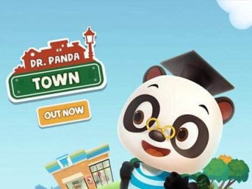 Download Dr. Panda Town v1.0.2 MOD APK [Unlocked]