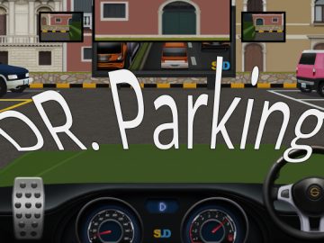 Download Dr. Parking 4 v1.12 MOD APK [Unlimited Gold]