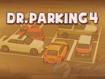 Download Dr Parking 4 v1.29 MOD APK – ELMAS MODIFICADO