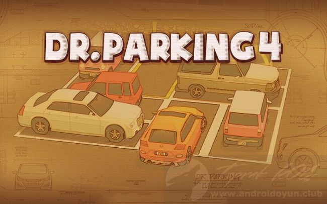 Download Dr Parking 4 v1.29 MOD APK – ELMAS MODIFICADO