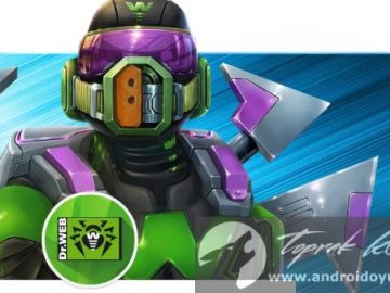 Download Dr.Web Security Space PRO v11.1.1 FULL APK – 2020’ye Kadar LİSANS (Android) Download Dr.Web Security Space PRO v11.1.1 FULL APK – 2020’ye Kadar LİSANS