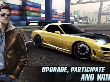 Download Drag Battle Racing v3.25.90 MOD APK – DINHEIRO INFINITO (Android) Download Drag Battle Racing v3.25.90 MOD APK – DINHEIRO INFINITO