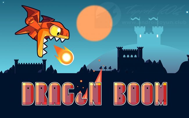 Download Drag n Boom v1.2.0 MOD APK – Para / Anahtar MODIFICADO