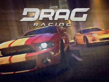 Download Drag Racing v2.0.43 MOD APK – PARA / RP MODIFICADO