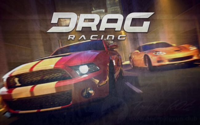 Download Drag Racing v2.0.43 MOD APK – PARA / RP MODIFICADO