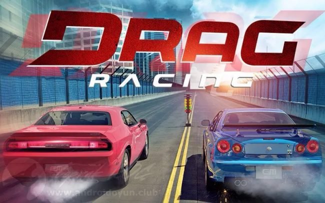 Download Drag Racing v5.5.1 MOD APK – PARA / RP MODIFICADO