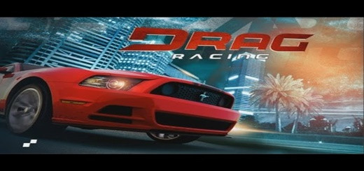 Drag Racing v5.6.2 Apk Mod (Dinheiro Infinito)