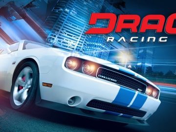 Download Drag Racing v5.6.2 MOD APK [Dinheiro Infinito]