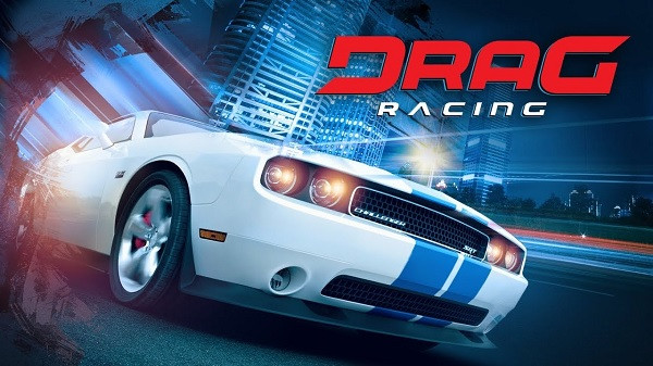 Download Drag Racing v5.6.2 MOD APK [Dinheiro Infinito]