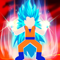 Download Dragão de Stick de Batalha: Lenda do Torneio MOD APK v3.5 (Dinheiro Infinito)