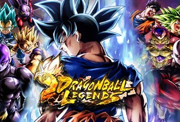 Dragon Ball Legends 6.25.0 Apk Mod (Mod Menu) Download Dragon Ball Legends 6.25.0 Apk Mod (Mod Menu)