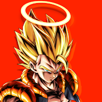 Download DRAGON BALL LEGENDS MOD APK v6.28.0 (God Mod/Damage)