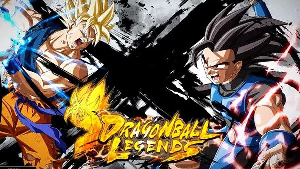 Download DRAGON BALL LEGENDS v6.24.0 MOD APK [God Mode / One Hit]