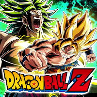 Download Dragon Ball Z Dokkan Battle MOD APK v6.5.5 (Mod Menu/Damage)