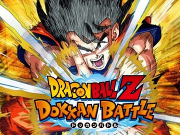 Download DRAGON BALL Z DOKKAN BATTLE v6.2.5 MOD APK [God Mode]