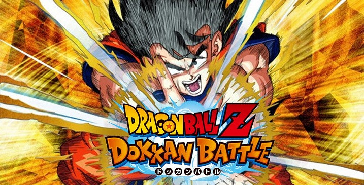 Download DRAGON BALL Z DOKKAN BATTLE v6.2.5 MOD APK [God Mode]