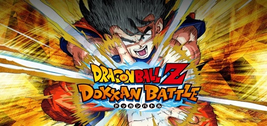 DRAGON BALL Z DOKKAN BATTLE v6.5.5 Apk Mod (Mod Menu)