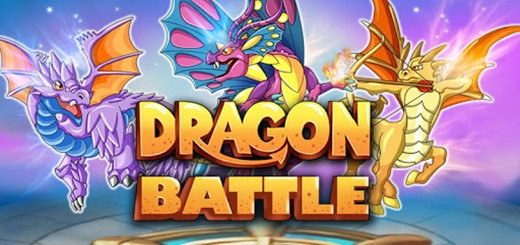 Dragon Battle v15.04 Apk Mod (Dinheiro Infinito)