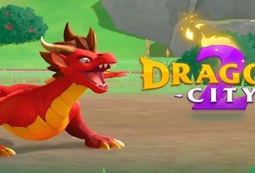 Dragon City 2 v0.11.2 Apk Mod (Dinheiro Infinito) Download Dragon City 2 v0.11.2 Apk Mod (Dinheiro Infinito)