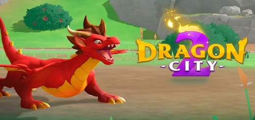 Dragon City 2 v0.11.2 Apk Mod (Dinheiro Infinito)