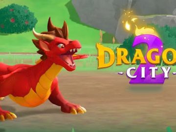 Download Dragon City 2 v0.11.2 MOD APK [Dinheiro Infinito]
