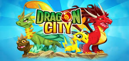 Dragon City v24.9.0 Apk Mod (Mod Menu)