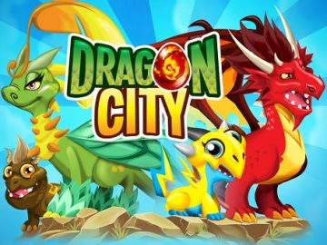 Download Dragon City v26.1.1 MOD APK [Mod Menu / One Hit]