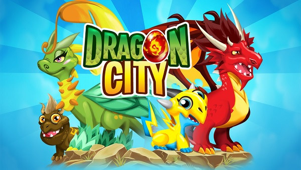 Download Dragon City v26.1.1 MOD APK [Mod Menu / One Hit]