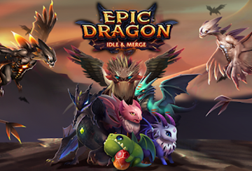 Dragon Epic – Idle & Merge v1.157.0 Apk Mod (Imortalidade) Download Dragon Epic – Idle & Merge v1.157.0 Apk Mod (Imortalidade)