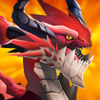 Download Dragon Epic – Idle & Merge v1.157 Apk (MOD MENU)