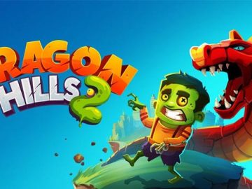 Download Dragon Hills 2 v1.0.3 MOD APK [Money]