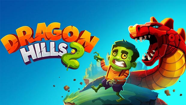 Download Dragon Hills 2 v1.0.3 MOD APK [Money]