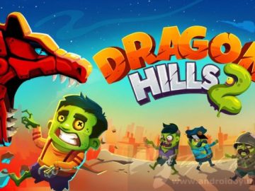 Download Dragon Hills 2 v1.1.9 MOD APK – DINHEIRO INFINITO (Android) Download Dragon Hills 2 v1.1.9 MOD APK – DINHEIRO INFINITO