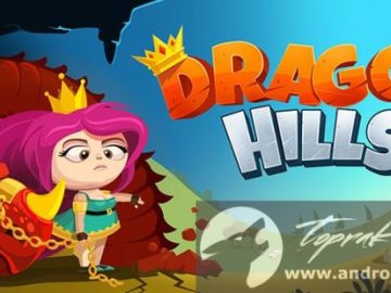 Download Dragon Hills v1.2.5 MOD APK – DINHEIRO INFINITO (Android) Download Dragon Hills v1.2.5 MOD APK – DINHEIRO INFINITO
