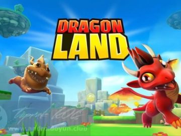 Download Dragon Land v3.2.4 MOD APK – DINHEIRO INFINITO (Android) Download Dragon Land v3.2.4 MOD APK – DINHEIRO INFINITO