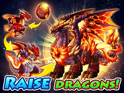 Screenshot de Dragon Paradise City Sim Game v1.3.68 Apk Mod (Dinheiro Infinito)