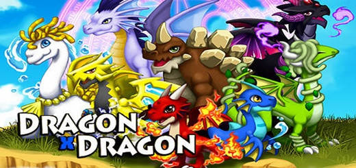 Dragon Paradise City Sim Game v1.3.68 Apk Mod (Dinheiro Infinito)